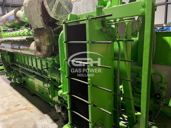 Jenbacher 620
