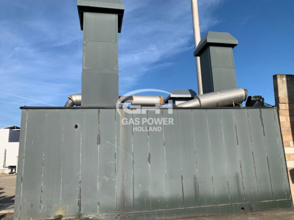 MWM 620V16